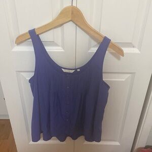 Zoa New York Blouse Top